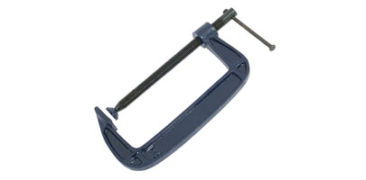 150mm G-Clamp