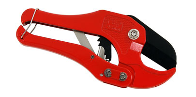 PVC Tubing or Pipe Cutter