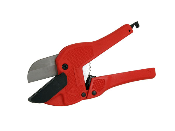 PVC Tubing or Pipe Cutter