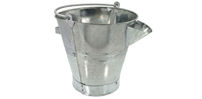 Tar Bucket