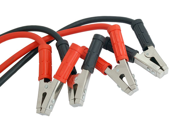Automotive Battery Booster Cables