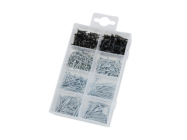 19mm Black Opaque Color Coiled Safety Pins Dressmaking Sewing Supplies  Wholesale