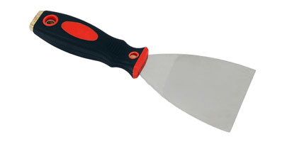 Scraper - 75mm Blade