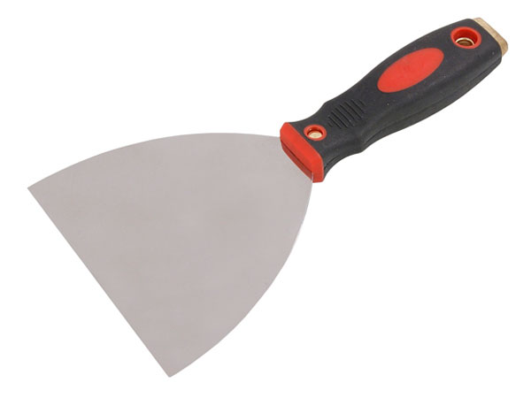 Scraper - 125mm Blade