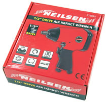 Air Impact Wrench