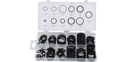 O-Ring Rubber Washers