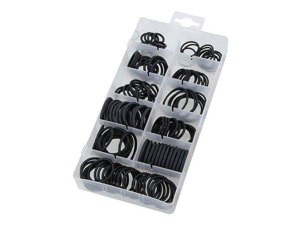 O-Ring Rubber Washers