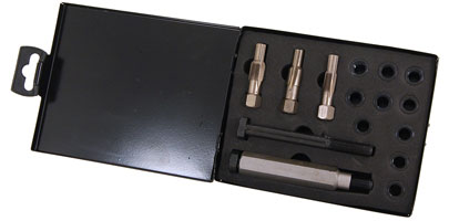Glow Plug Thread Repair Kit - M10