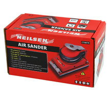 Air Sander