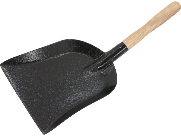 8 Inch Hand Shovel