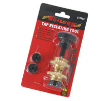 Tap Reseating Tool Kit