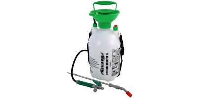 5 litre Hand Pump Sprayer
