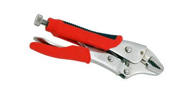 Grip Wrench / Locking Pliers