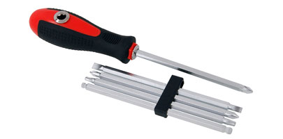 performax 6 in one screwdriver
