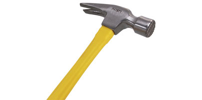24oz Claw Hammer