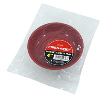 4in. Round Magnetic Parts Tray