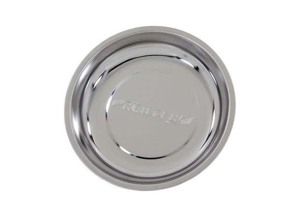 6in. Round Magnetic Parts Tray