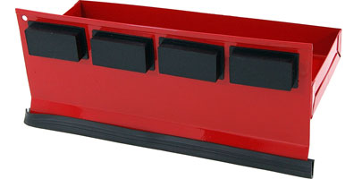Magnetic Tool Tray Set