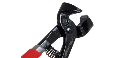 Tile Cutting Pliers