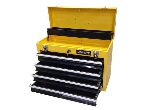 Tool Box with Handle