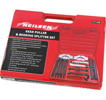 Bearing Gear Puller Set