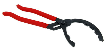 Slip-Joint Filter Pliers