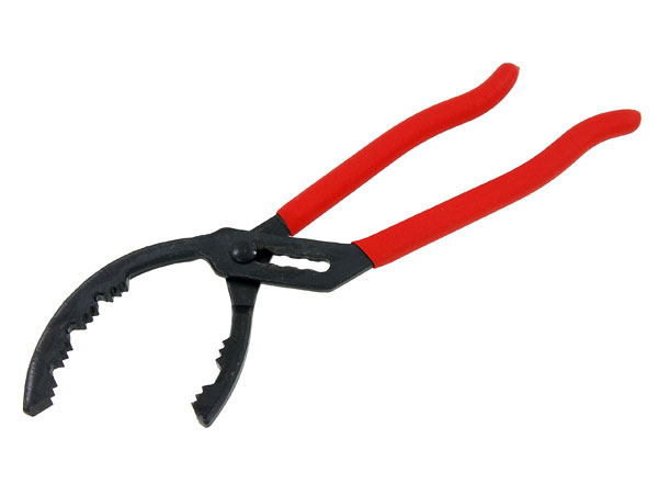 Slip-Joint Filter Pliers