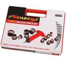 Hollow Punch Set