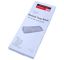 Socket Storage Tray