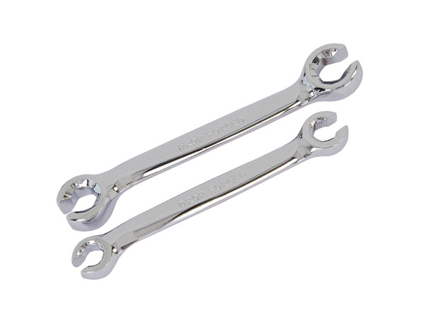 Thermocouple Flare Nut Spanners