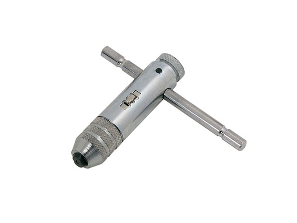 Ratchet Tap Wrench