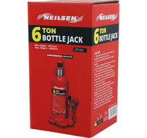 6 Ton Bottle Jack
