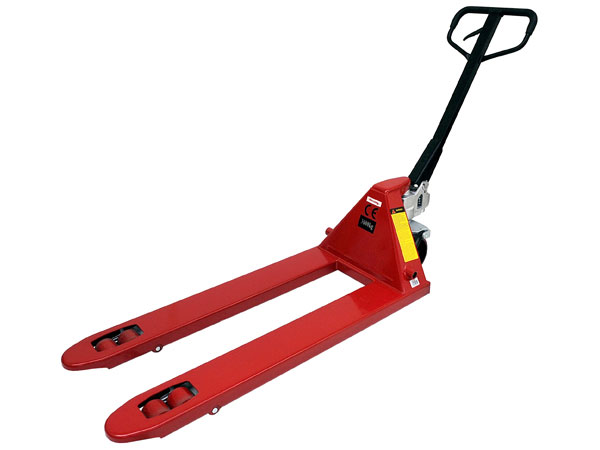 Hand Operated Pallet Truck