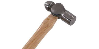 4oz Ball-pein Hammer