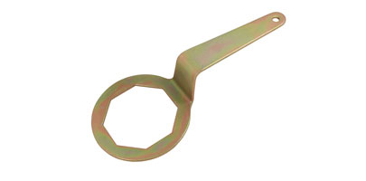 Immersion Heater Cranked Spanner