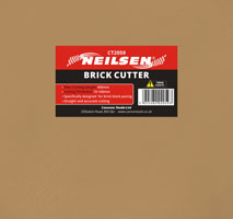 Brick Cutter