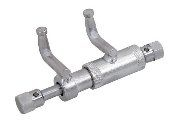 Exhaust Spring Clamp Tool
