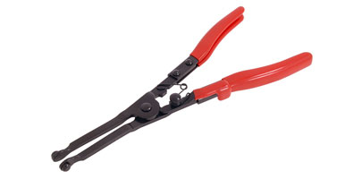 Exhaust Clamp Pliers