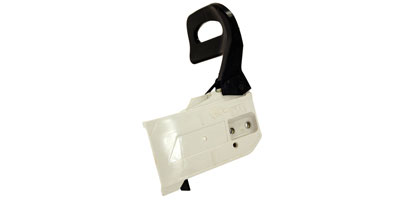 Chainsaw Side Handle