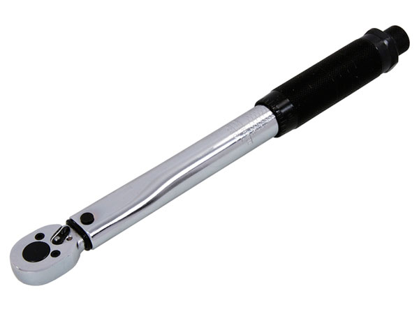 1/4in.Dr Torque Wrench