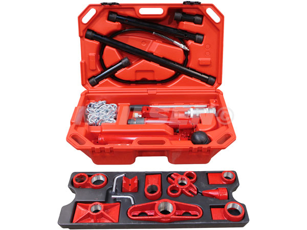 Hydraulic Repair Tool Kit