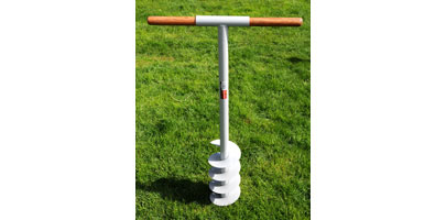 Post Hole Digger / Ground Auger 