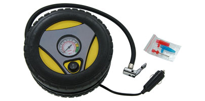 Air Compressor for Tyres