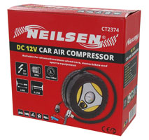 Air Compressor for Tyres