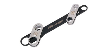 Rotating Head Ring Spanner