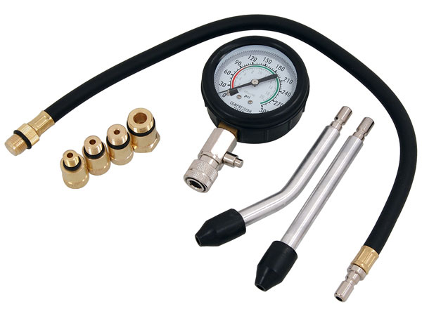 Petrol Engine Compression Test Kit
