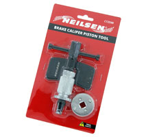 Brake Calliper Piston Tool set
