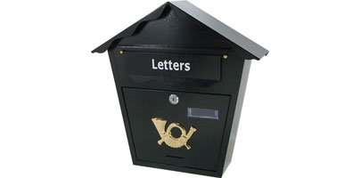 Letter Box