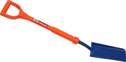 Insulated Cable Laying Shovel