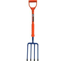 Insulated Trenching Fork